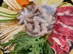 -高丽馆(尊茂店)