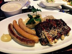 -MOSSO德国餐厅·音乐酒吧(环宇荟店)