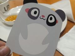 -西西弗书店&矢量咖啡(壹方购物中心店)