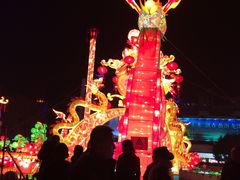 -绵阳人民公园(涪城区)