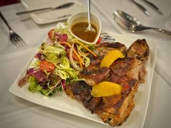 特式烧焗乳猪-安东尼奥餐厅