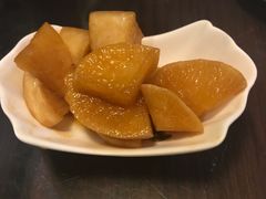 -堂宴·老厦门私房菜(1988仙岳总店)