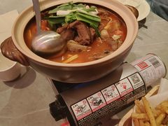 -楚山晓·楚湘菜(江夏永旺店)