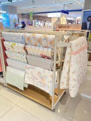 -孩子王(北一路万达店)