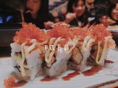 -季夏金枪鱼牛排自助餐厅(海悦天地店)