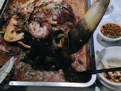 -老王全牛宴·鲜牛肉牛杂火锅(总店)