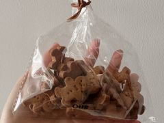 -OUR Bakery(国贸商城店)