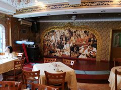 -维吾尔餐厅(宜山路店)