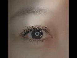 -阿噶西美甲美睫