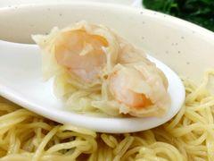 全虾云吞-麦文记面家(佐敦店)