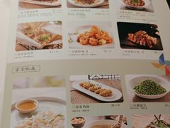 -外婆家(西红门荟聚购物中心店)