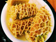 金钱肚-华峰食馆(氹仔店)