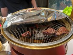 -西塔老太太泥炉烤肉(川沙百联店)