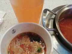 -龍歌自助小火锅(李沧丽达店)