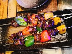 -质烤烤物·活烤海鲜(质烤总店)
