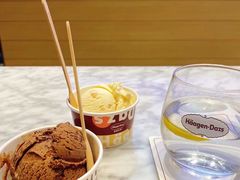 -哈根达斯(美罗城店)