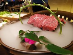 -盡膳口福跷脚牛肉火锅(合生汇购物中心店)