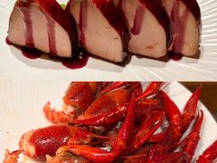 -柔杉家黑牛烤肉·活鳗鱼(太原街店)