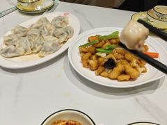 -三合园水饺(二马路店)