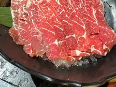 -极焰·烧肉刺身放题(天河领展广场店)