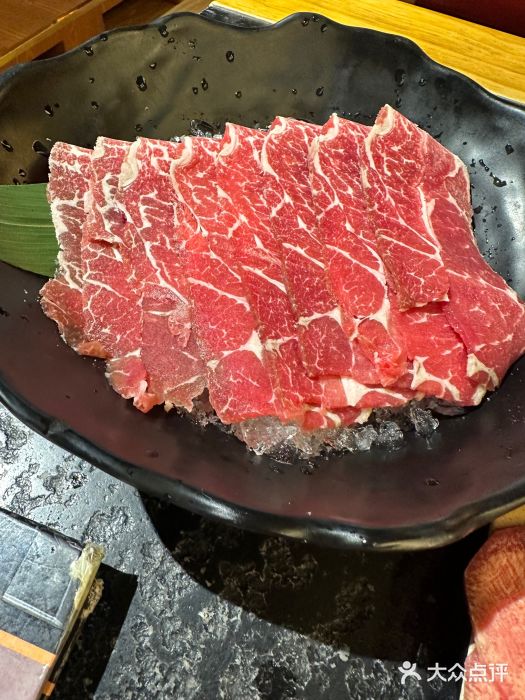 极焰·烧肉刺身放题(天河领展广场店)图片