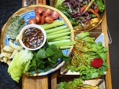 -老渔家·白族·石板烧.野生菌火锅(大理古城叶榆路店)