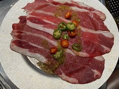 -炽城·烤肉名家(鸿达中央广场店)