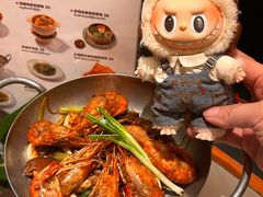 -太食獸泰式茶餐厅(IFS国金中心店)