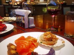 -索菲特西湖大酒店·香榭丽全日候餐厅(南山路店)