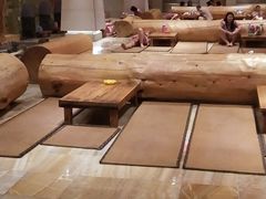 大堂-济州岛汗蒸时代宝石生态热水浴