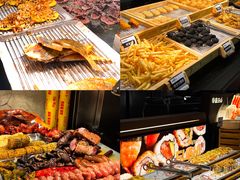 -韩盛·盛江山自助料理(中街大悦城店)