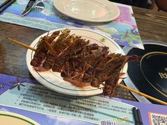 -巴犀烧烤(新崇光店)