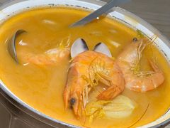 -米泰芒·东南亚料理(体育西店)