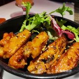 音乐餐吧