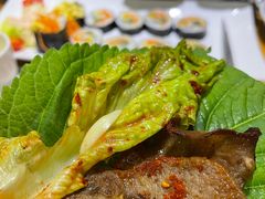 -紫霞门韩国料理烤肉(深南东路店)