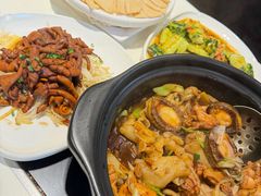 -辉记海鲜美食(氹仔店)