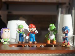 -Catch Bagel(芳草地店)