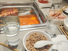 -海底捞火锅(江宸天街店)