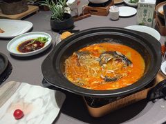 -小厨娘淮扬菜(天印大道店)