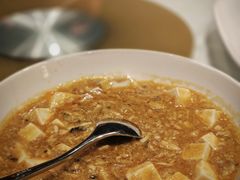蟹粉豆腐-老吉士(环贸iapm店)