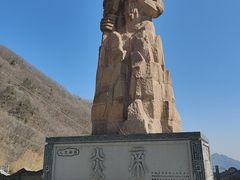 -嘉陵江源头景区