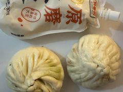 -和善园手工大包子(常德路店)