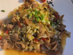 -千岛湖小鱼儿·淳安匠心农家菜