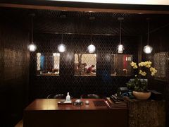 -丽晶轩中餐厅(重庆丽晶酒店)