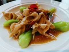 油淋鸟贝-东莱馋房(陆家嘴店)