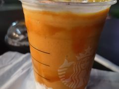 -星巴克(西藏路店)