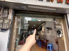 -潮惠居饮食店(光塔路店)