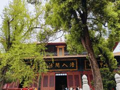 -宝通禅寺