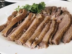 -乌文新澄海卤鹅店