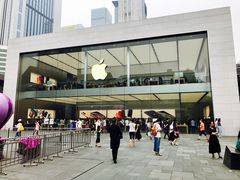 -Apple零售店(成都太古里店)